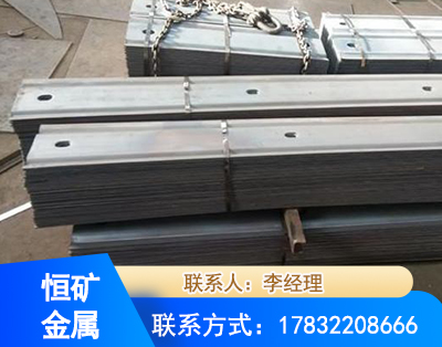 湖州矿用W钢带